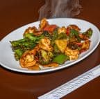 Best 54. Shrimp with Garlic Sauce in South Bound Brook, NJ