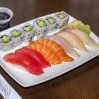 Best 127. Sushi Regular in South Bound Brook, NJ