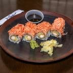 Best 170. American Dream Roll in South Bound Brook, NJ