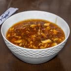 Best 3. Hot & Sour Soup in South Bound Brook, NJ