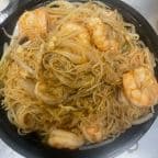 Best 71. Shrimp or Beef Chow Mei Fun or Chow Fun in South Bound Brook, NJ