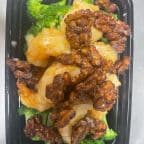 Best 101. Honey Walnut Shrimp in South Bound Brook, NJ