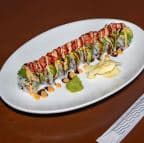 Best 168. Angry Dragon Roll in South Bound Brook, NJ