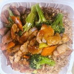 Best 79. Teriyaki Chicken in South Bound Brook, NJ